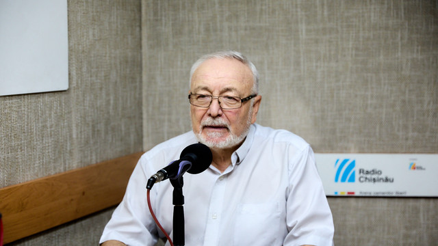 foto: Radio Chișinău